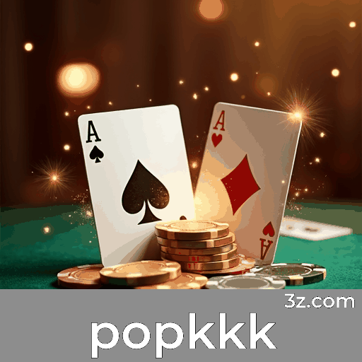 popkkk Logo