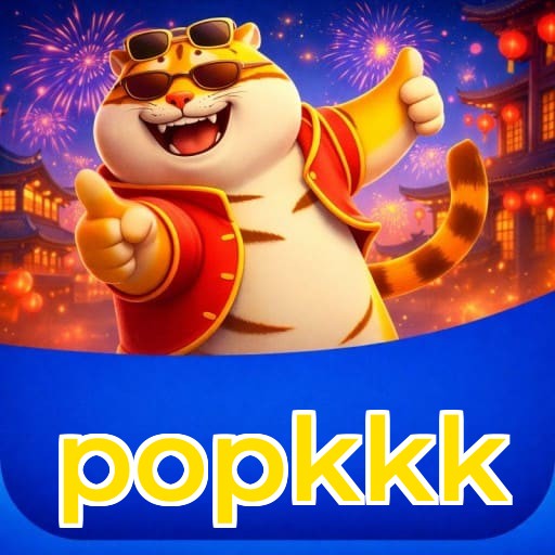 popkkk Logo