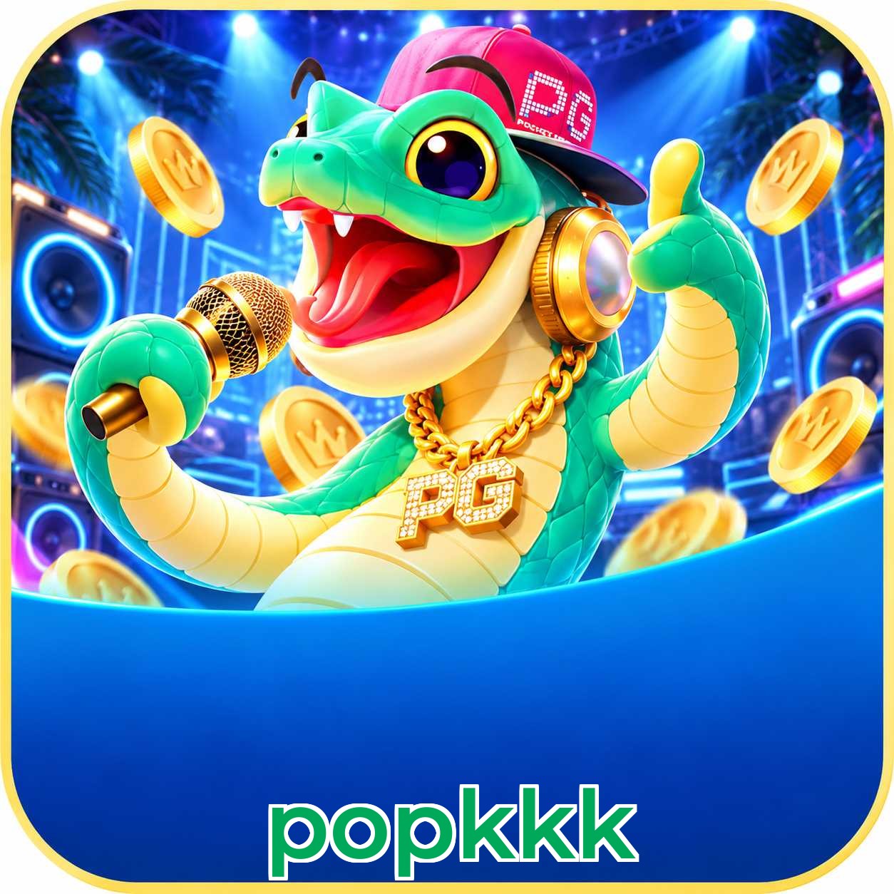 Opções Download