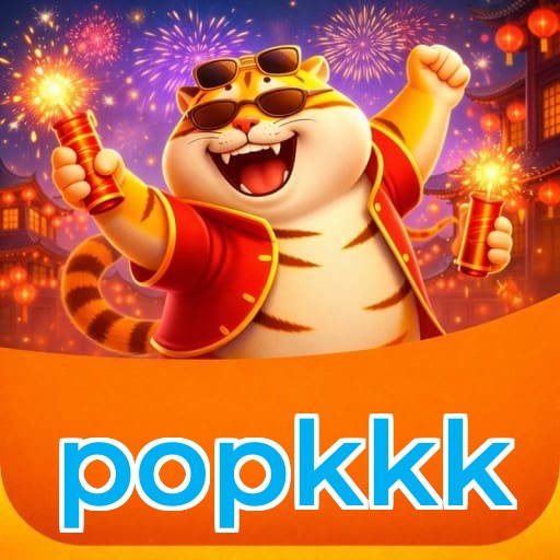 popkkk Logo